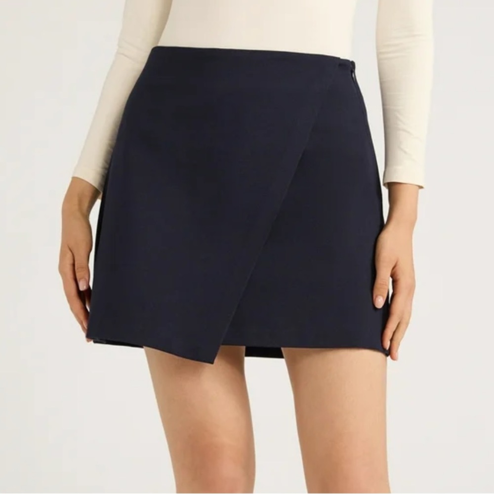 Scoop Skirt New!